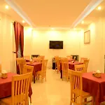 Khách sạn Red Diamond Đà Nẵng