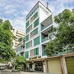 Khách sạn Red Diamond Đà Nẵng