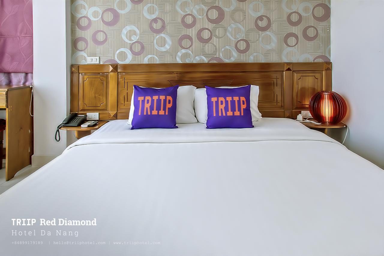 Khách sạn Red Diamond 2*