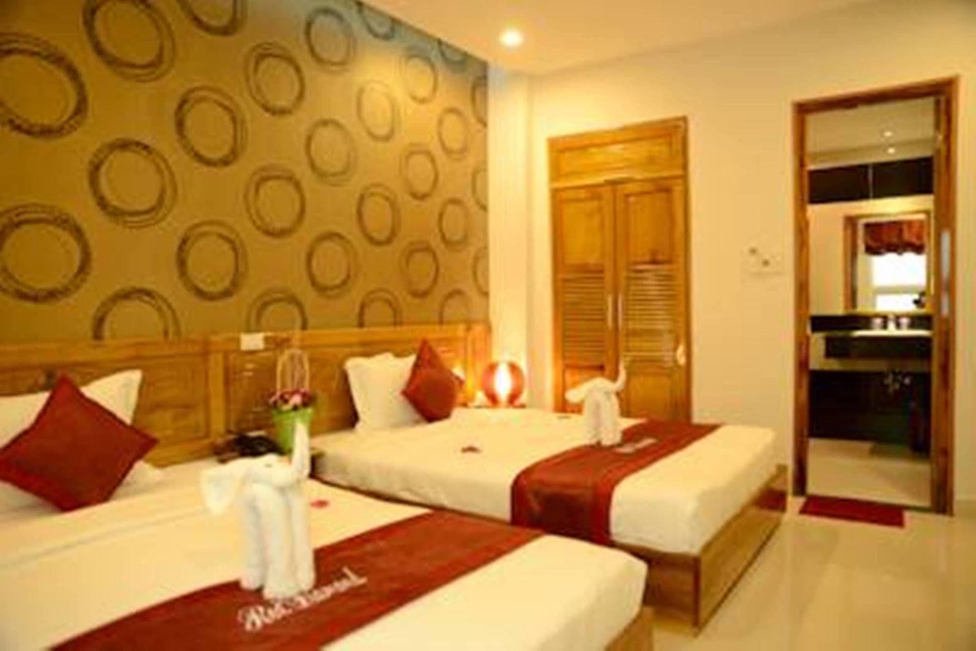 Red Diamond 2* Đà Nẵng
